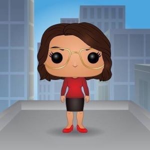 Meet your Posher, Patricia